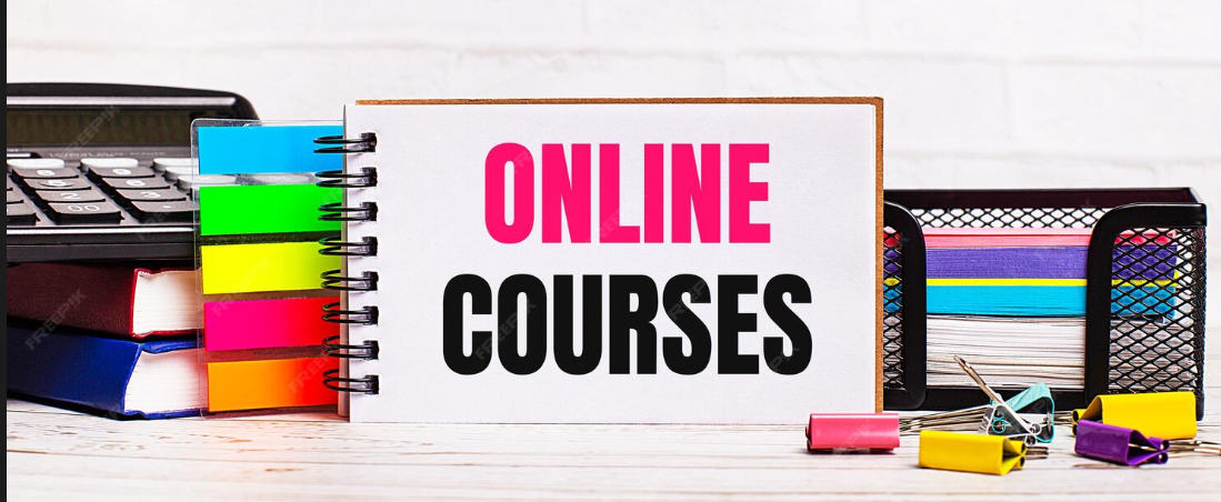 Courses