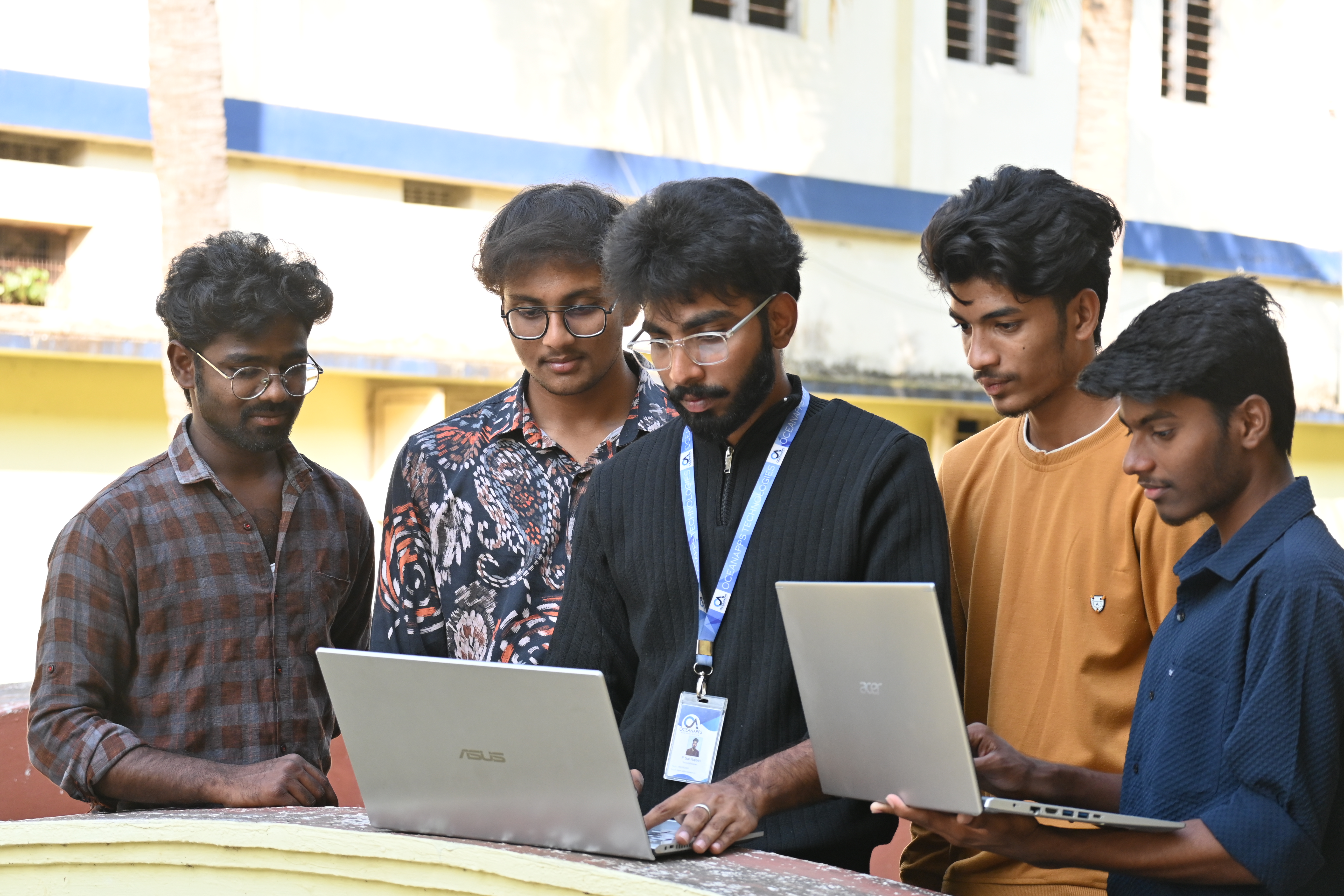 Featured course
